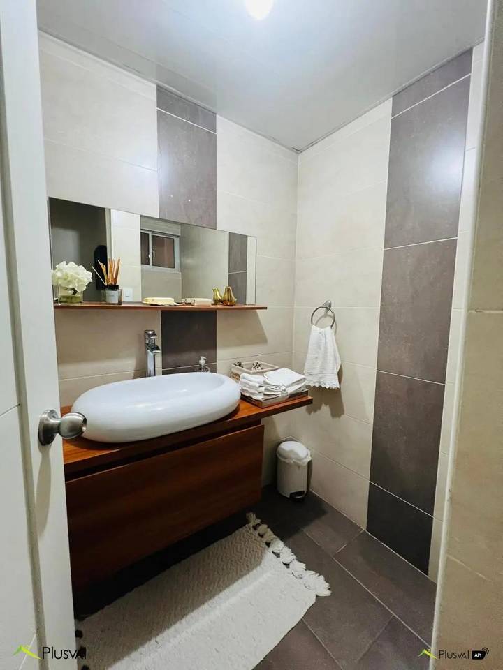 penthouses - Penthouse en venta con terraza privada 3