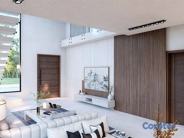 apartamentos - Shalom VIII | Vive con Exclusividad, Confort y Excelentes Amenidades 5