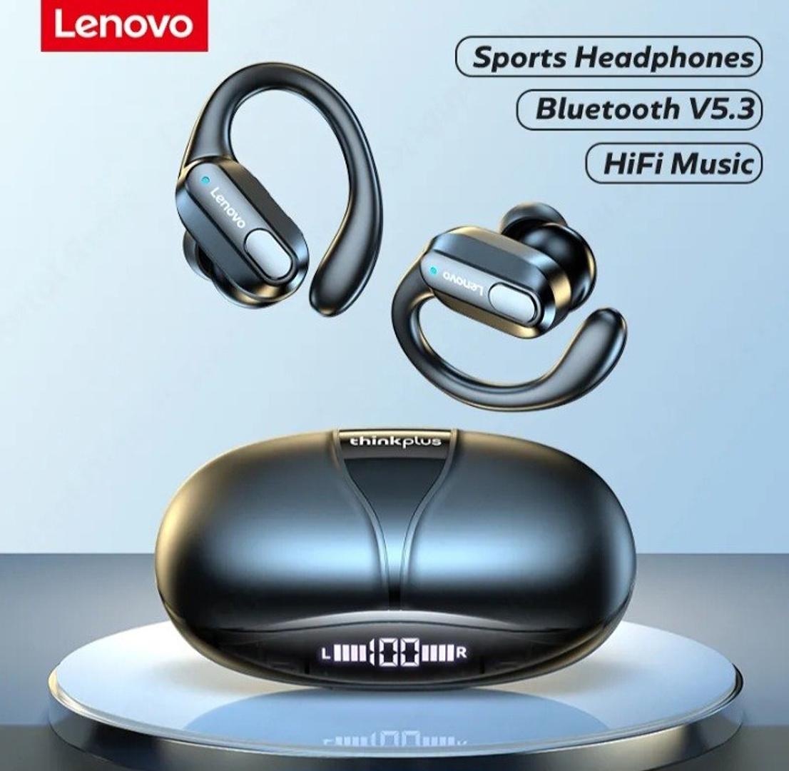 camaras y audio - Auriculares inalámbricos Lenono XT80 y LP75.
Nuevos  0