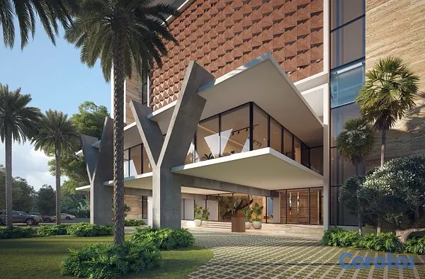 apartamentos - Apartamentos en Venta 2