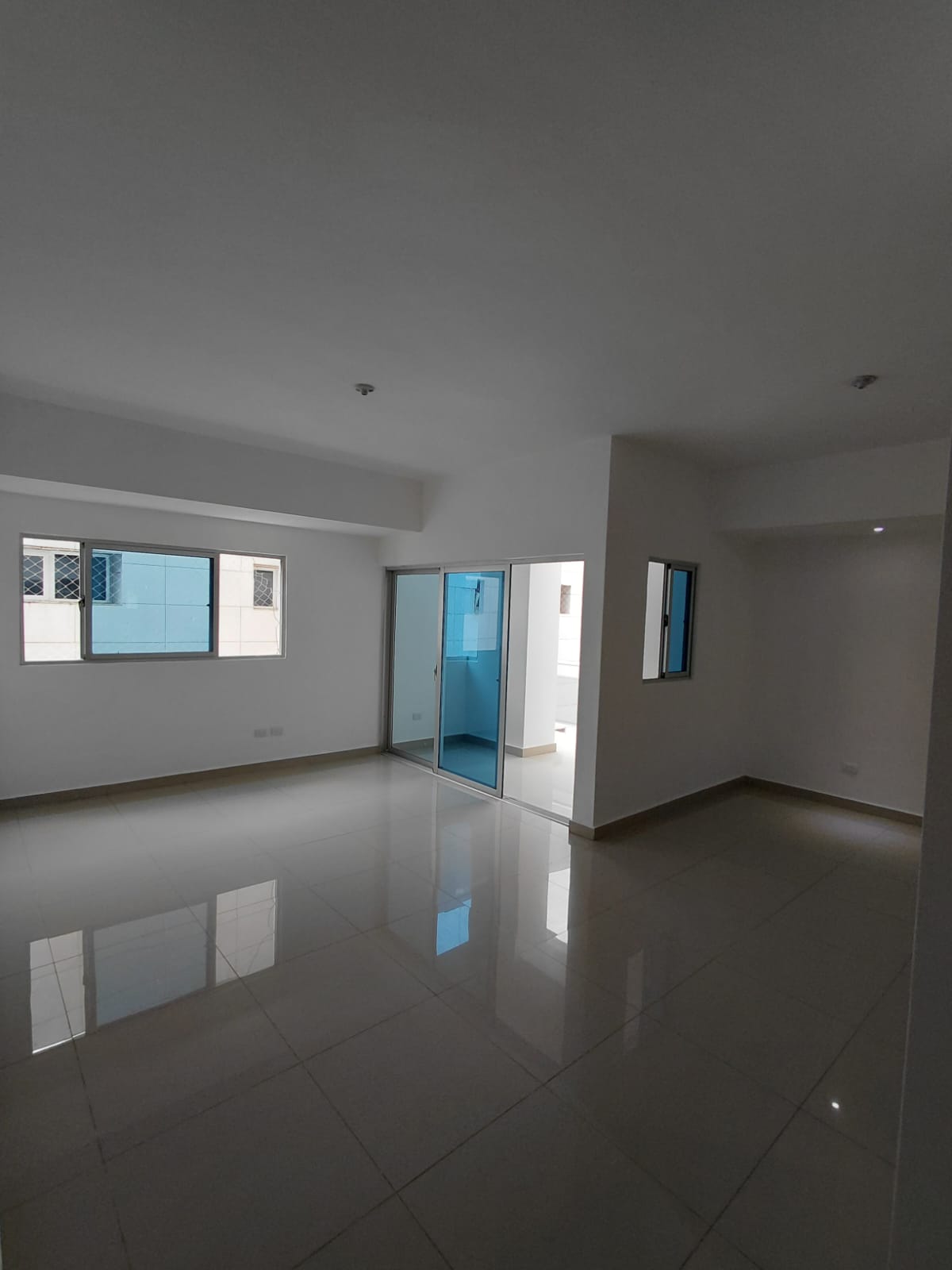 apartamentos - Apartamento en venta en Naco 8