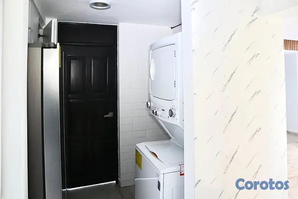 apartamentos - Arriendo Apartamento 3 dormitorios en la Julia 15
