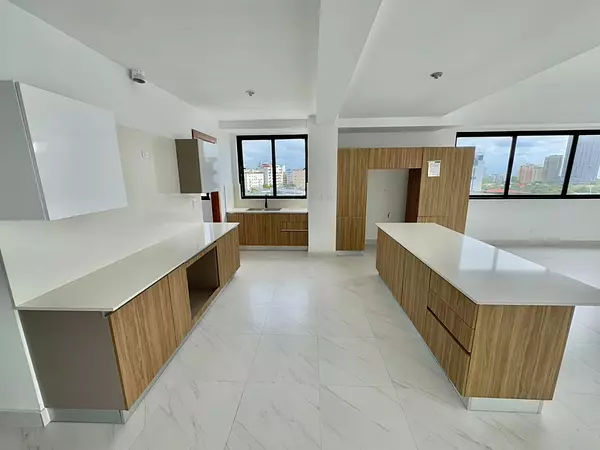 apartamentos - Apartamento Nuevo en Venta LOS CACICAZGOS  8