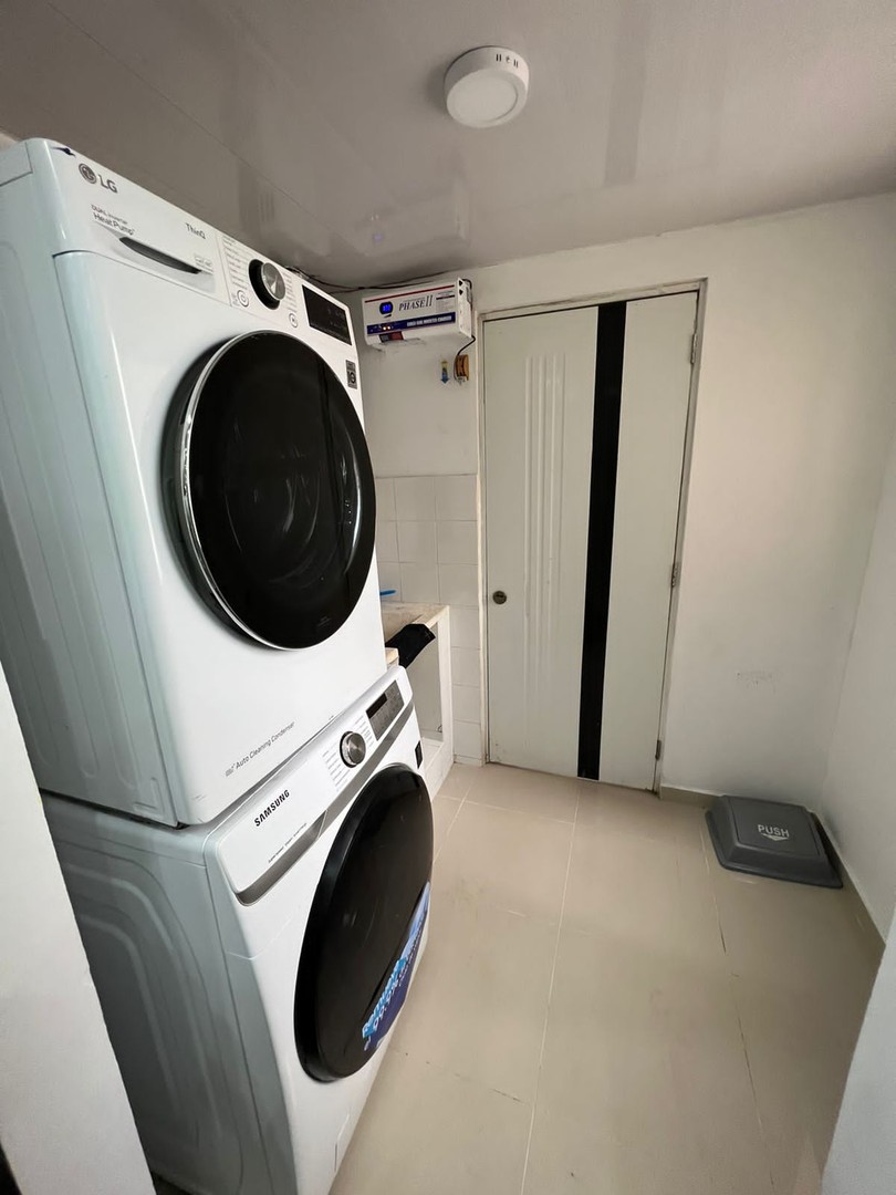 apartamentos - Apartamento en la Avenida Charlles de Gaulle 6