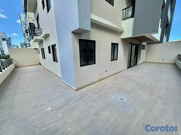 apartamentos - Apartamento Nuevo en Venta URBANIZACIÓN REAL 1