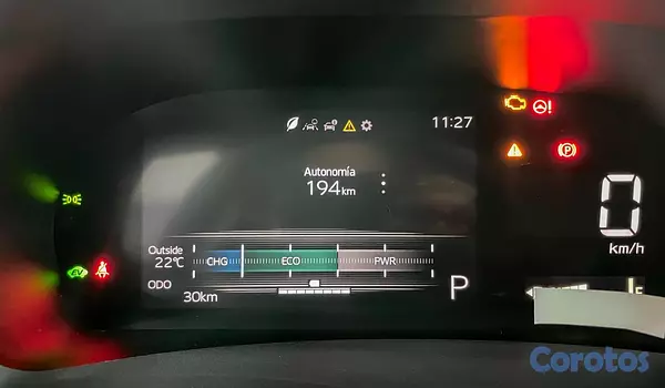 jeepetas y camionetas - Toyota Yaris 2026 10