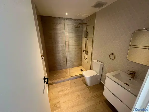 apartamentos - Apartamento a estrenar en venta en Torre Rubí Naco 5