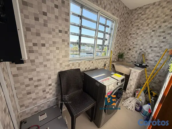 apartamentos - SE VENDE APARTAMENTO AMUEBLADO en Altos de Indepen 8