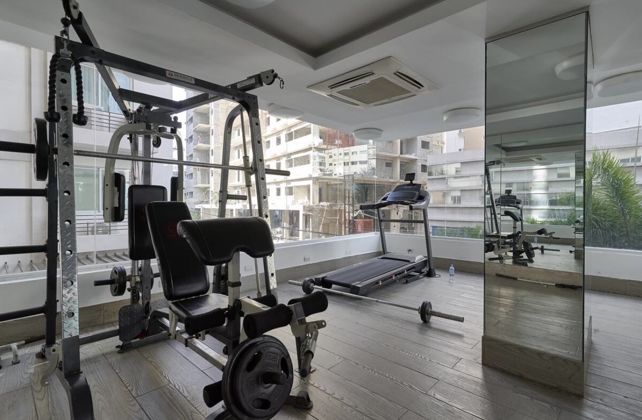 apartamentos - ¡Oportunidad de Inversión en Naco! Apartamento en Venta para Airbnb 4
