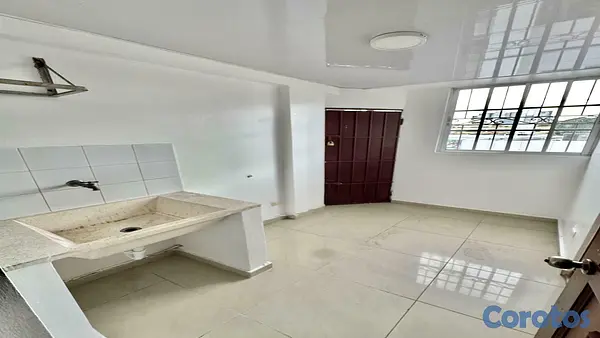 apartamentos - Apartamento en El Millón 10
