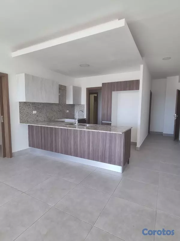 apartamentos - Alquilo Apartamento, Exclusiva torre en Av. Bolivar, vista al mar, 3hab, 160mts 8