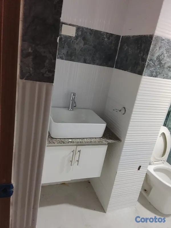 apartamentos - Apartamento en Alquiler – Avenida España 
 6