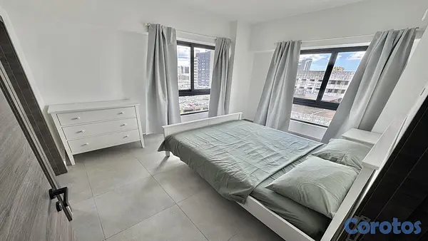 apartamentos - Apartamento Nuevo en Naco con L/B 10