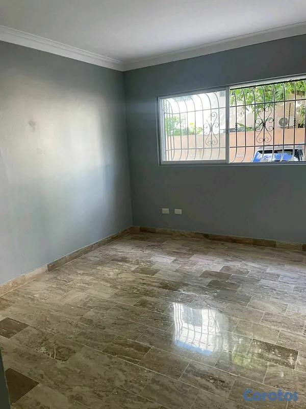apartamentos - Alquilo Apartamento de 2 Niveles en Arroyo Hondo 10