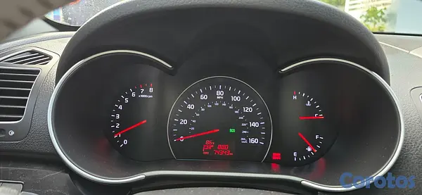 jeepetas y camionetas - KIA SORENTO 2014  6
