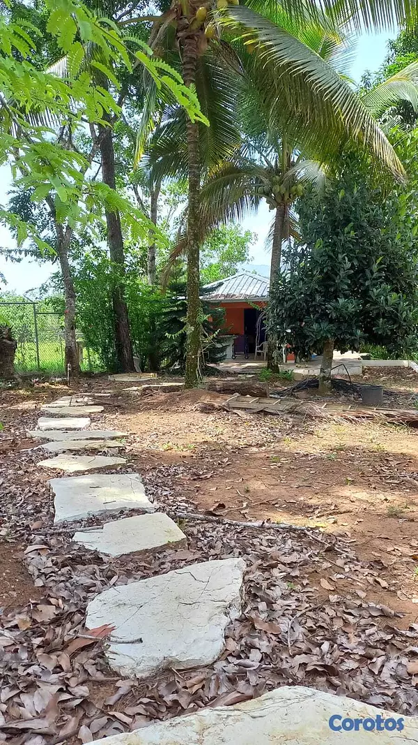 apartamentos - Solar en los Mogotes Villa Altagracia de 5mil metr 6