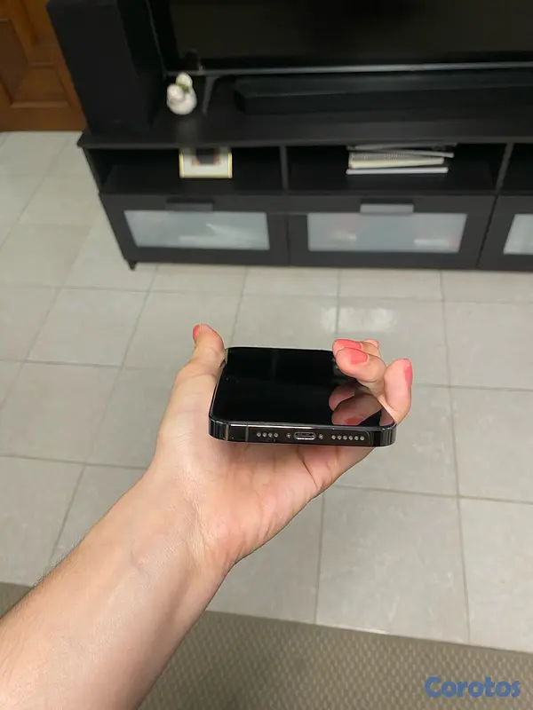 celulares y tabletas - 📱 OFERTA IMPERDIBLE – iPhone 13 Pro Max 256GB 🔥 5