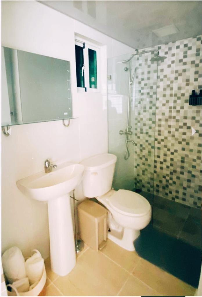 apartamentos - Venta, Apartamento de 1 Habitación, Avenida Bolivar, Gazcue, Santo Domingo 5