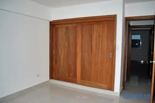apartamentos - Zona  Universitaria  2