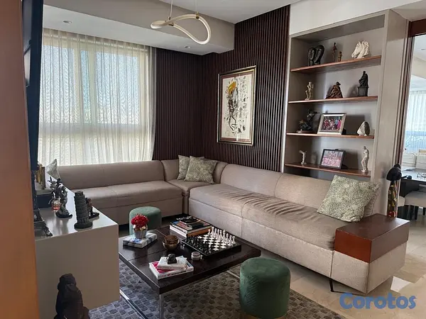 apartamentos - Apartamento En Venta Mirador Sur 4