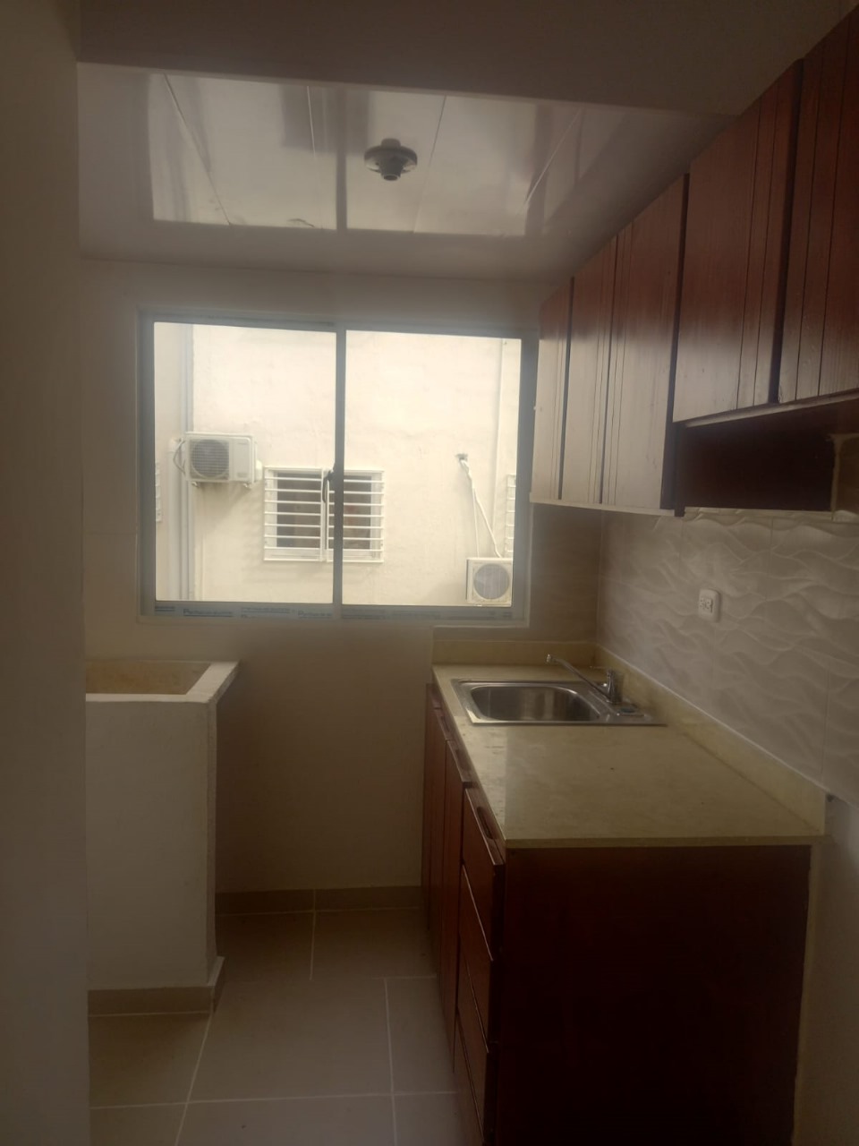 apartamentos - VENDO APARTAMENTO DE 2 HABITACIONES