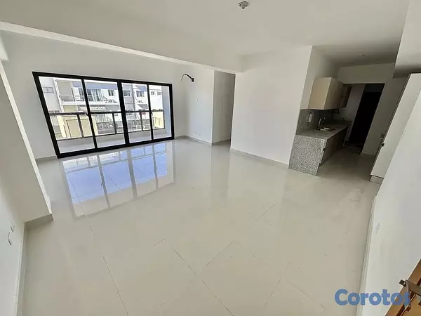 apartamentos - Apartamento en Venta el Millón  2