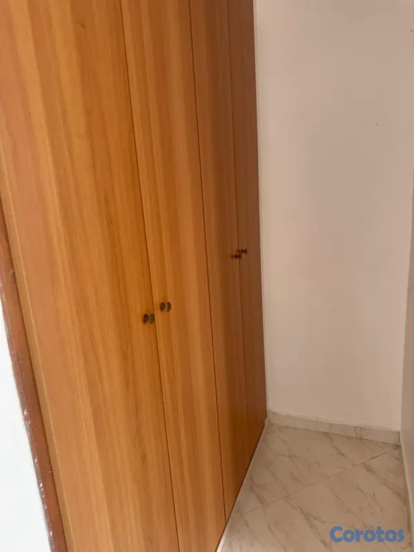 apartamentos - Penthouse de Dos Niveles en Alquiler – Avenida España.
 7