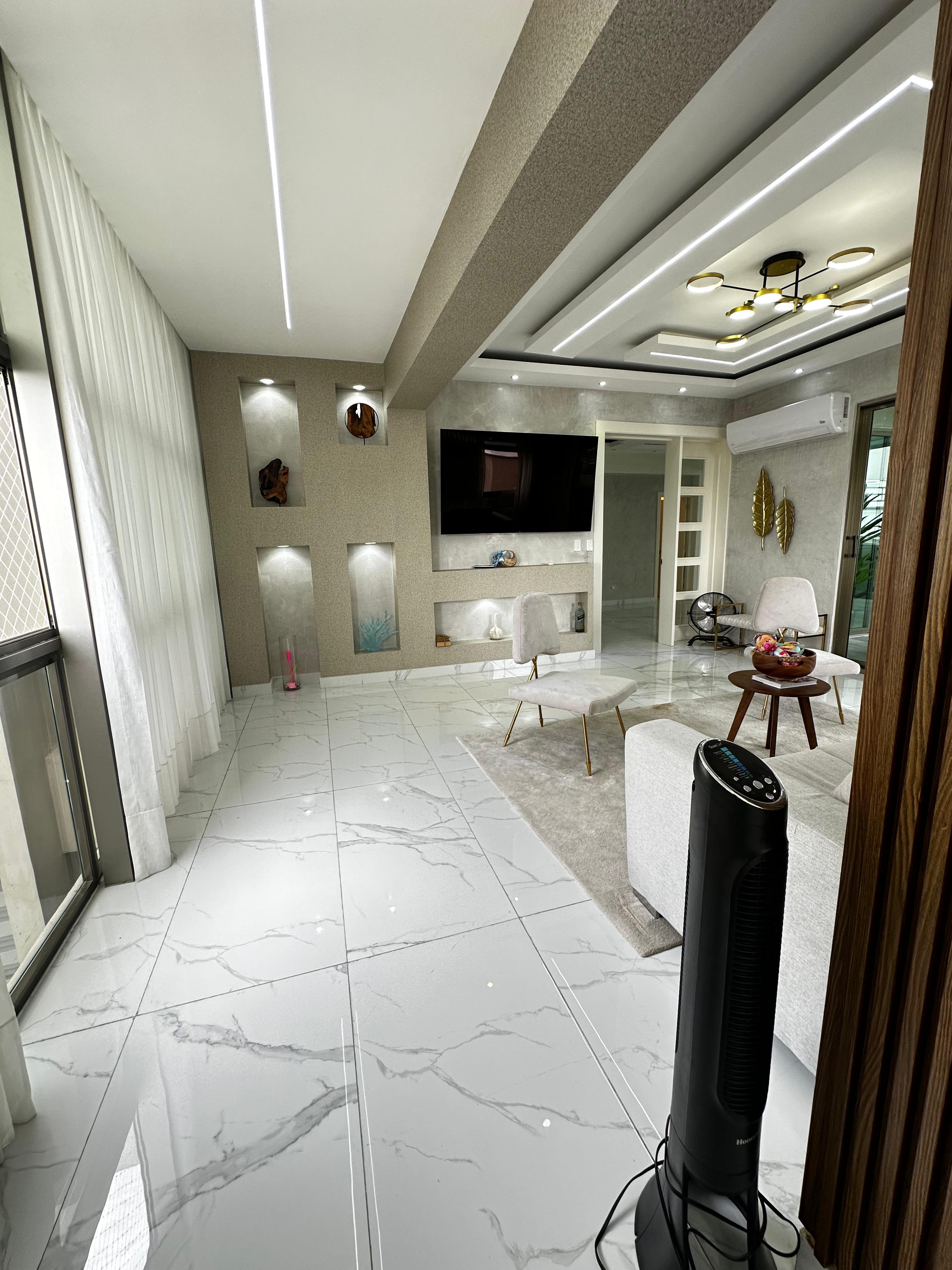 penthouses - vendo penthouse en Alma Rosa  8