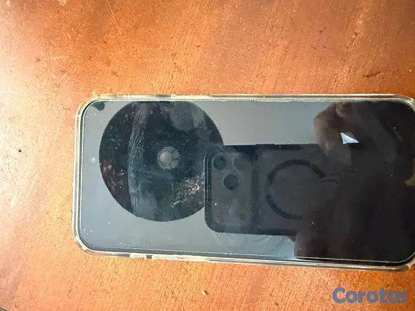 celulares y tabletas - iphone 15 pro max 256gb 5