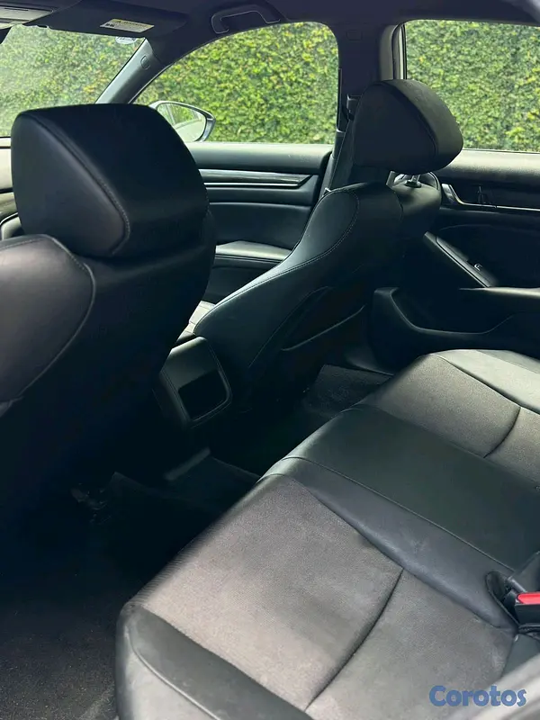 carros - Honda accord sport 2020 3