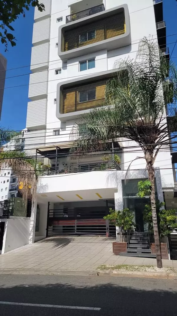 apartamentos - Se vende apartamento en Ensanche Seralles 2