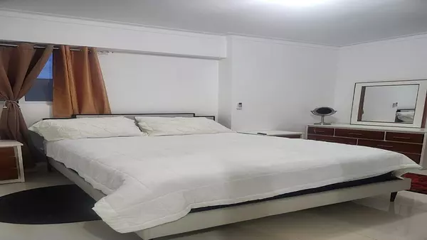 apartamentos - ALQUILO APARTAMENTO AMUEBLADO EN LOS CACICAZGOS DN 6