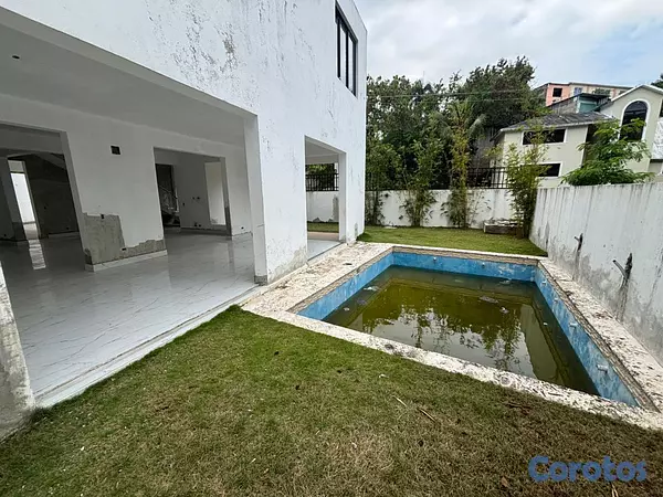 casas - Casa de 2 niveles en Venta en Altos de Arroyo Hondo III 7