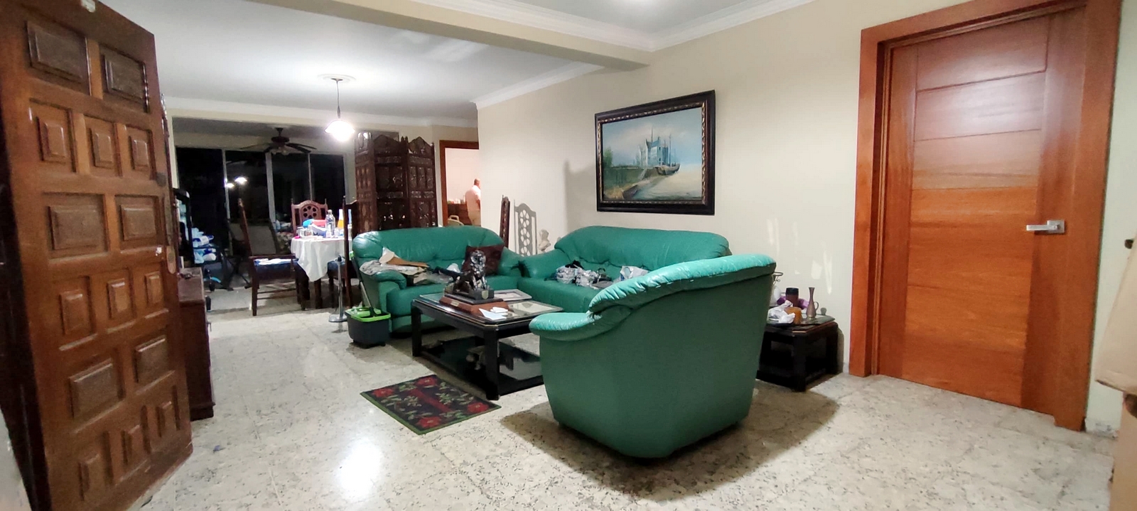 casas - Alquiler 464mts casa u oficina sector exclusivo 2