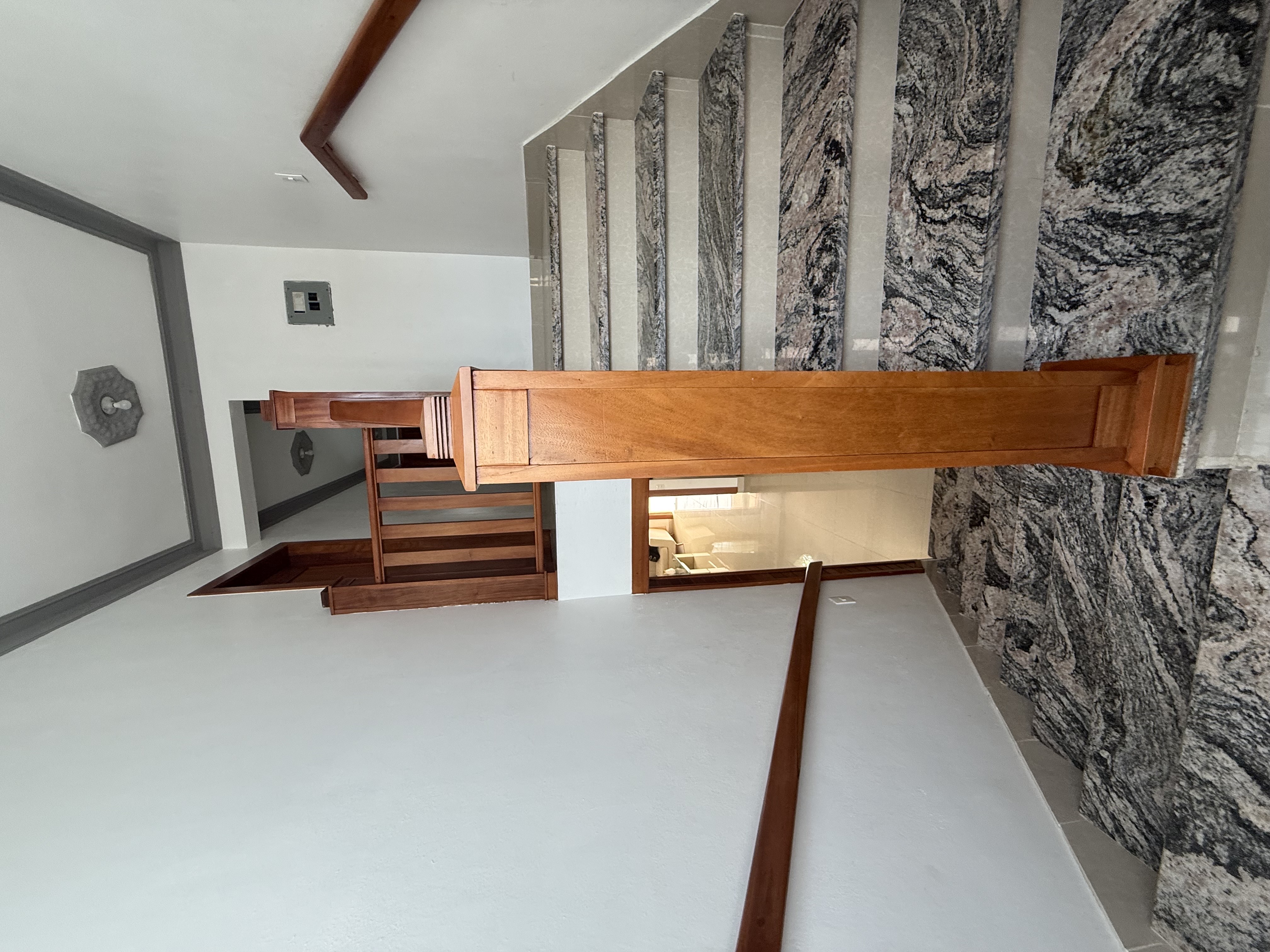 casas - casa de renta vacía en santiago en la Yaput Dumid  9