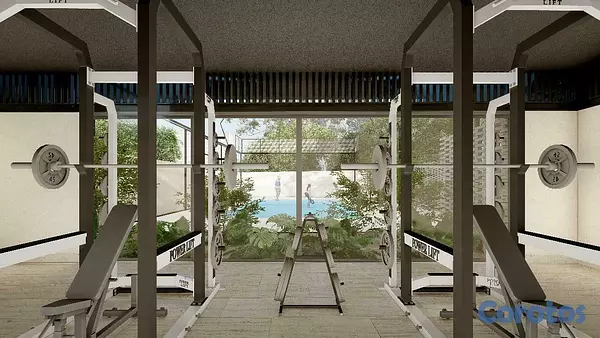 solares y terrenos - EN VENTA LOTES ANANDA RESIDENCES 6