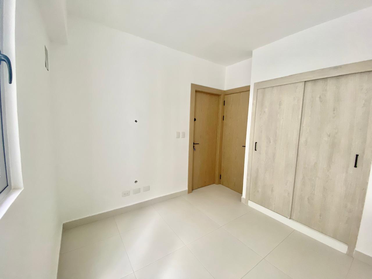 apartamentos - Alquiler en Naco Ideal para Familia 8