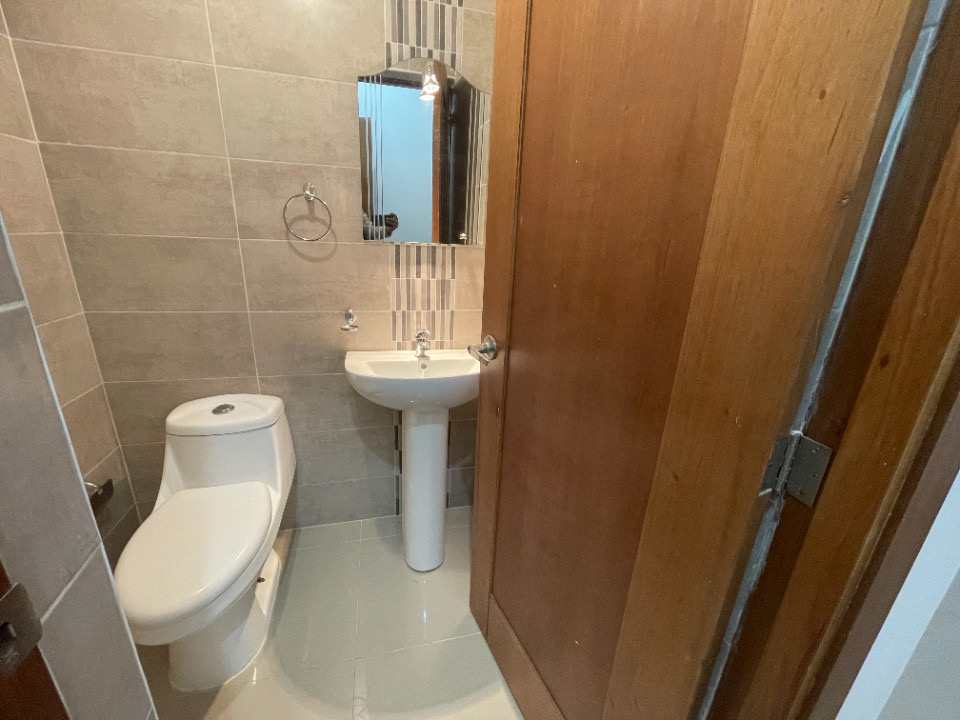 apartamentos -  Apartamento Enventa en zona universitaria 2