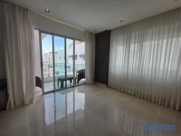 apartamentos - Apartamento en Bella Vista 2