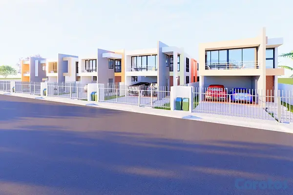 casas - Exclusivo proyecto de 6 casas en el Portal, próxim 4