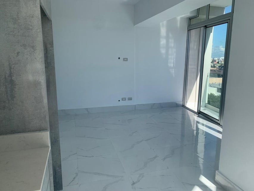 apartamentos - Apartamento a estrenar en venta #24-963 iluminado 1 dormitorio balcón 1