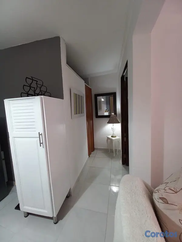 apartamentos - Apartamento Estudio  3
