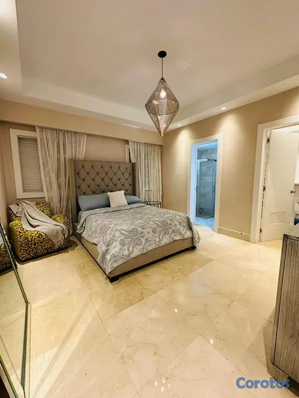 apartamentos - Apartamento en Venta 4