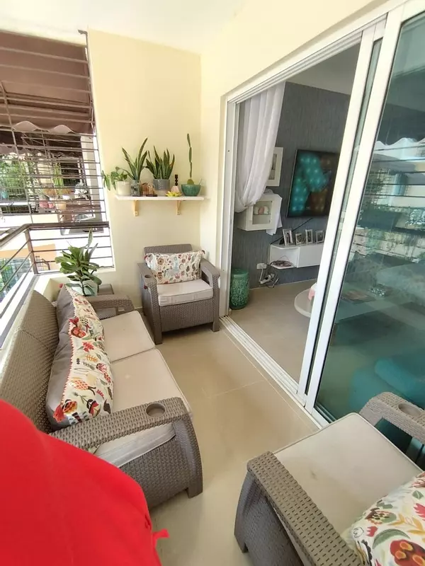 apartamentos -  apartamento en El Millón  7