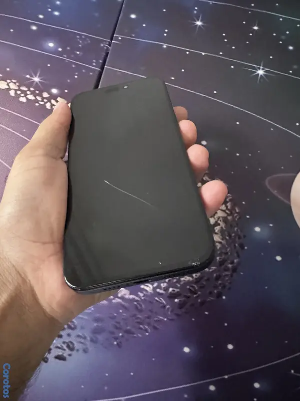 celulares y tabletas - iPhone 15 pro max de 256gb 4