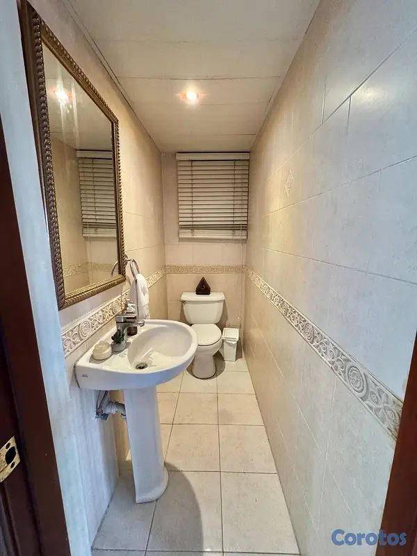 apartamentos - Apartamento en Venta Bella Vista Sur  9