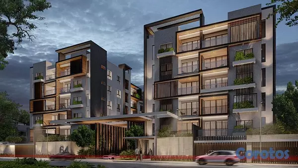 penthouses - En Venta Penthouse  en Arroyo Hondo Viejo de 1 habitacion 2