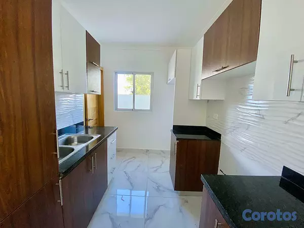 apartamentos - Primer Nivel con Gran Patio en Prado Oriental: Luj 4