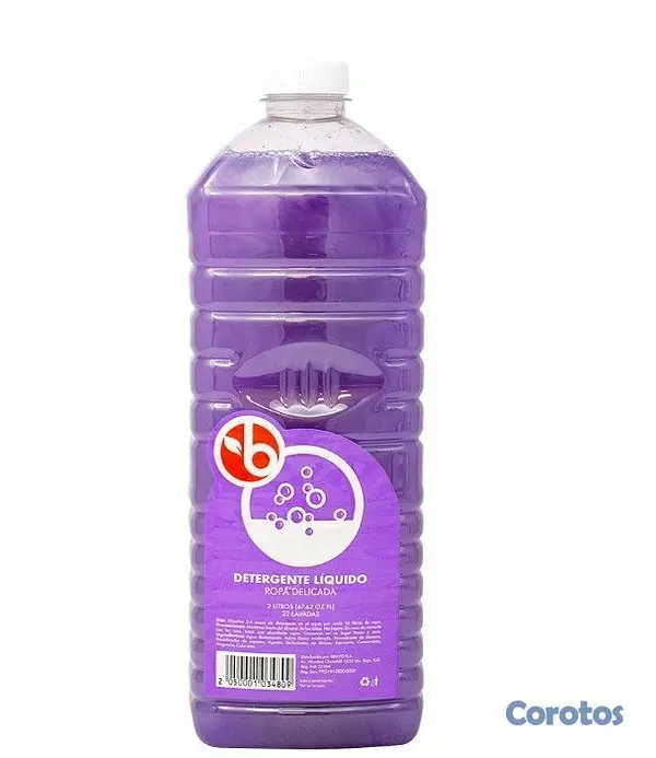 cocina - productos de limpieza 9