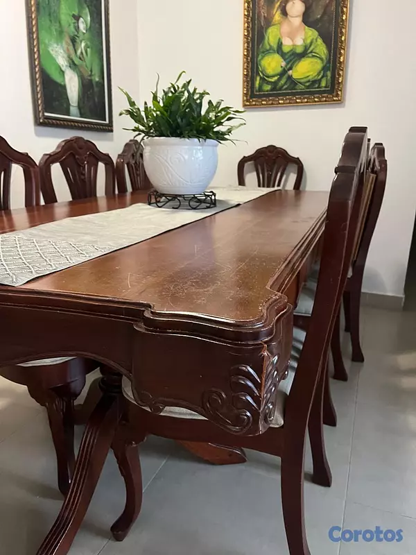 muebles y colchones - MOBILIARIOS PARA EL HOGAR 5
